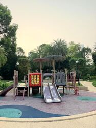 Regentville (D19), Apartment #635515261